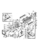 Icemaker parts