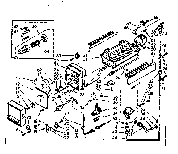 Icemaker