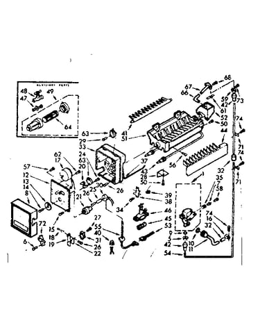 Icemaker