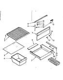 Liner parts