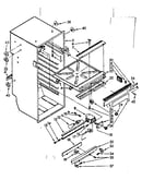 Liner assembly parts
