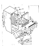 Liner parts