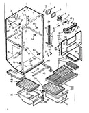 Liner parts