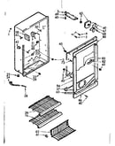 Liner parts