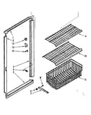 Breaker parts