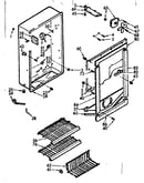 Liner parts