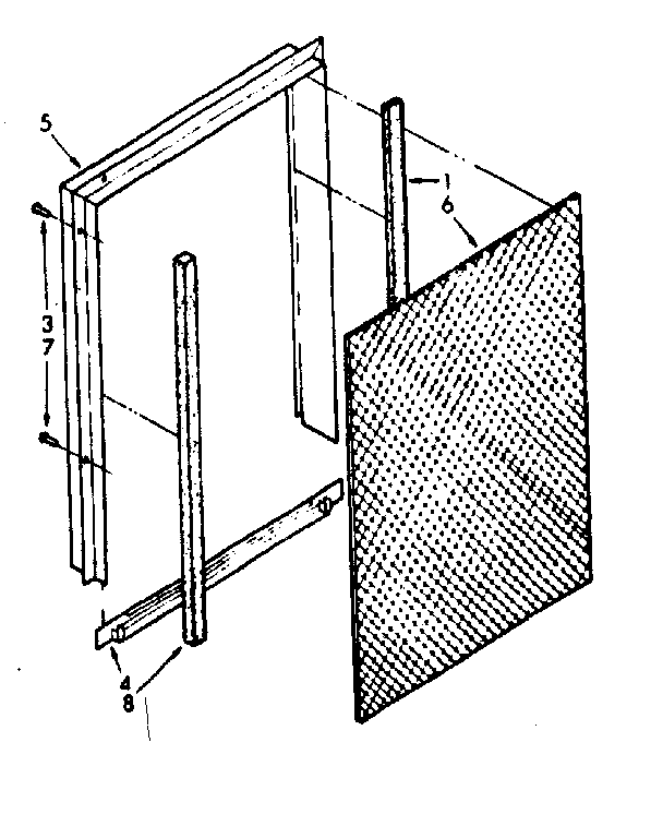 ACCESSORY KIT PARTS