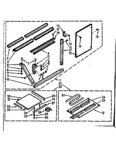 Accessory kit