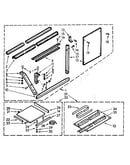 Accessory kit parts