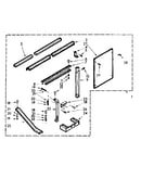 Accessory kit parts