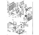 Kenmore 10673120 unit parts diagram