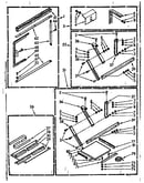 Accessory kit parts