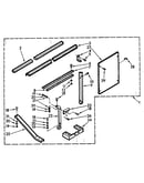 Accessory kit parts
