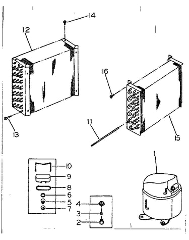 Refrigeration system