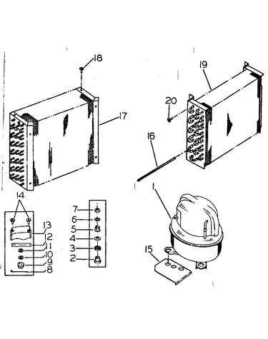 Refrigeration system