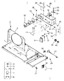 Electrical system parts