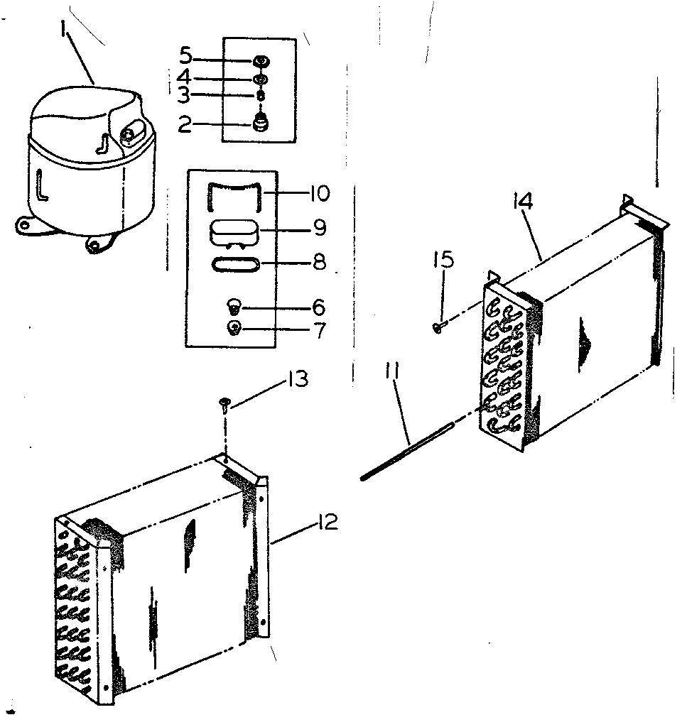 Refrigeration system