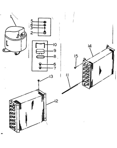 Refrigeration system