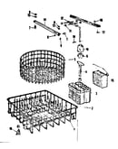 Rack assembly