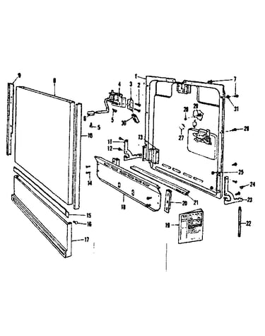 Door
