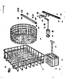 Rack assemblies