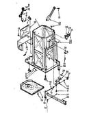 Frame assembly