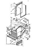 Container assembly
