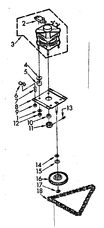 Motor