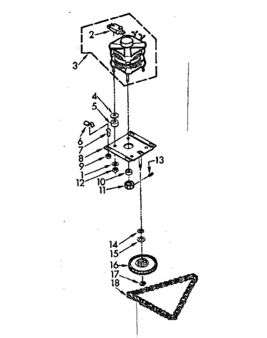 Motor