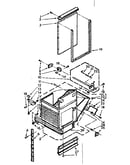Container assembly