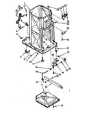 Frame assembly