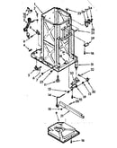Frame assembly