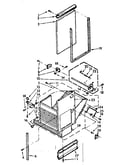 Container assembly