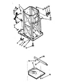Frame assembly