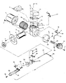 Burner assembly