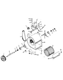 Blower assembly