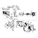 Craftsman 90027210 unit parts diagram