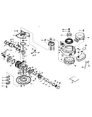 Basic engine