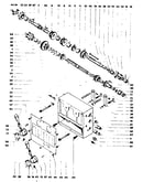 Feed box assembly
