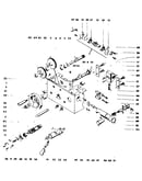 Apron assembly