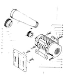 Motor assembly