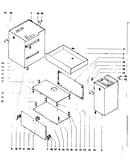 Base assembly