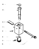 Spindle housing