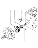Micrometer dial