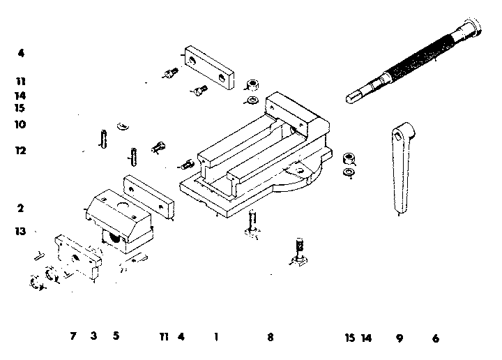 Body assembly