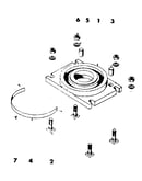Base plate