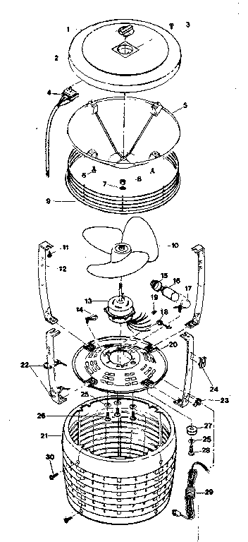 Functional replacement parts