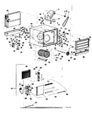 Functional replacement parts