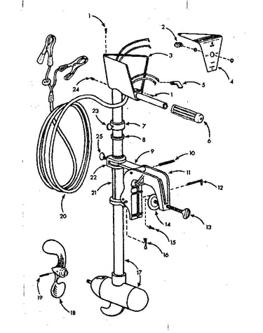 Electric motor