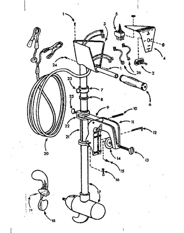 Electric motor